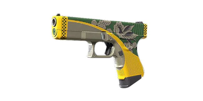 Glock-18 | Glockingbird ☆ Price & Insights | Tradeit